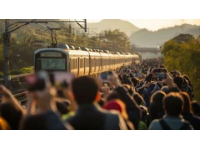 银发旅游专列：畅享金色晚年的温馨旅程