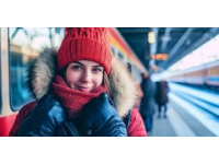 冬季铁路出行指南：保暖有招