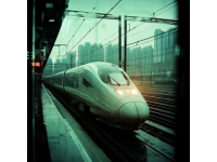 高铁上公然吸烟男子被行拘七天