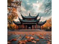 乘坐K360次列车探索常州：古寺、历史文化区与繁华商业街的完美之旅