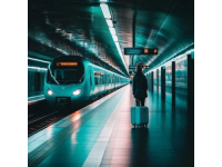 火车错过也不怕！新政允许灵活改签当天车次