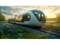 
火车进藏奇迹：穿越高原，筑梦西藏新篇章