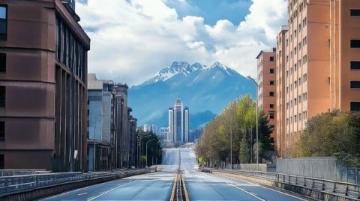从江西到新疆上学,五十余小时硬座之旅回忆