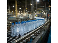 高铁列车供水全过程揭秘：从源头到乘客用水详解