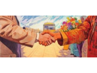 进藏之路 坐火车去拉萨, 列车员分享进藏须知