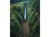 火车趣闻之35.你敢从火车上往下跳吗？