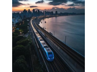 CR220J动力集中型列车对南充枢纽的意义有多大？