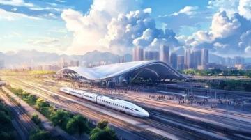 京广磁悬浮高铁规划引热议:江西南昌将被边缘化?未来何去何从?