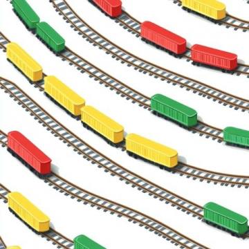 交通局通知:部分列车线路临时调整