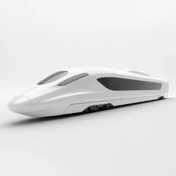 中国将建造世界首条超音速超级高铁,开启未来出行新时代