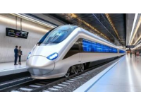 孕妇乘动车突遭飞来横祸，行李箱砸中腹部致早产，孩子不幸离世