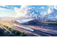 京广磁悬浮高铁规划引热议：江西南昌将被边缘化？未来何去何从？