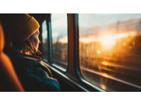 最长的一次绿皮火车之旅：38小时的回忆与温情