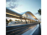 2025春运节前湛江西站增开14趟夜间高铁方便乘客出行