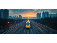 T197/198次列车：连接郑州与乌鲁木齐的东方大动脉之旅