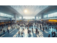 商丘火车站：从法式票房到三站合一枢纽，百年的沧桑巨变