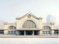 海宁老火车站:一段历史的纪念