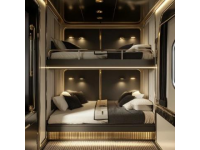 双层列车硬卧：性价比之选，软卧级享受体验实录