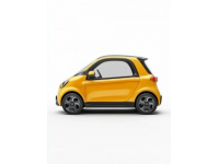 C1驾照拥有人，一键通关12种电动车！