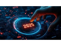 2025年：时光列车继续行驶，带来新现象、创新和突破