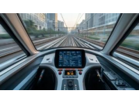 重庆至北京最快的高铁G52次仅需7小时01分钟直达