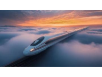 中国将建造世界首条超音速超级高铁，开启未来出行新时代
