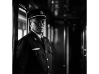 列车长刘雁与滇越铁路的故事：历史传承和最后一次春运