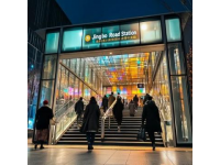 许昌三大火车站功能详解：交通枢纽如何推动城市经济发展？