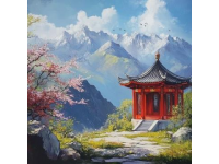 探索慢旅行的魅力：追寻心灵桃花源与真体验