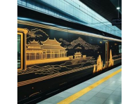 K1620次列车：从深圳到天津的独特绿皮火车之旅