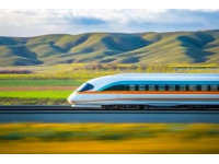 中国高铁誉满全球，正深刻影响世界！