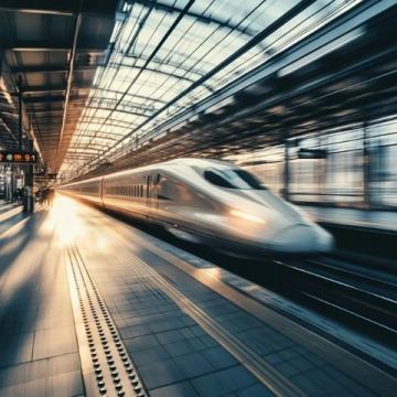 全国高铁、城际铁路已全面实行电子客票!一文教你如何使用