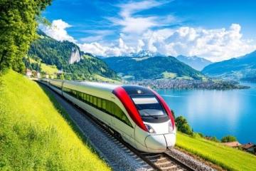 全国高铁、城际铁路已全面实行电子客票!一文教你如何使用