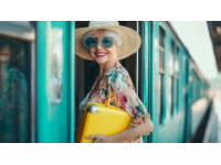 60岁及以上老人火车出行福利大盘点