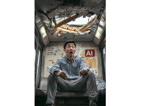 江苏男子遭遇高铁座位被占愤而无语流泪