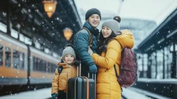 特色慢车K88:广州至九江的经济实惠之旅