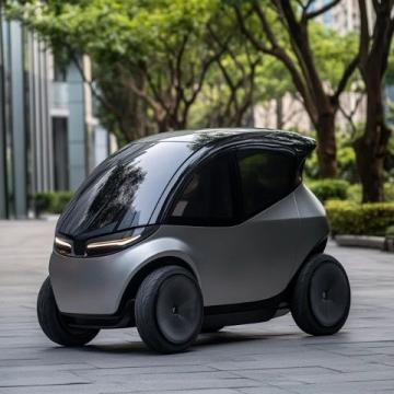 截至2023年,价格不超过5万元的新能源汽车大多聚焦在微型电动车上