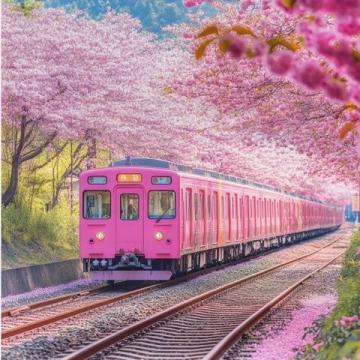 60岁之前必坐的五趟最美旅游列车