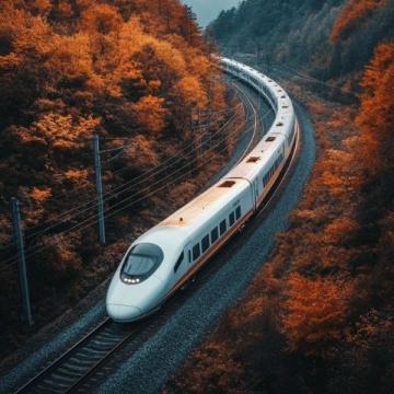 老年人旅游列车_我国将增开老年人旅游列车