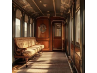 60岁之前必坐的五趟最美旅游列车