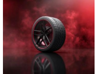 如何让车辆高速平稳行驶-轮胎动平衡之道