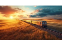 深度解析K3国际列车：穿越欧亚大陆的史诗级旅行体验