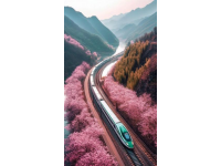 长三角绿皮火车K8525次告别之旅：承载时代记忆，见证铁路发展变迁