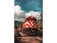 德州多趟火车因故停止运营