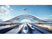 潍坊北站新增两对环形动车组及直通杭州高铁线路