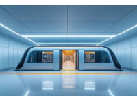 江苏地铁迎来首列全自动驾驶新纪元