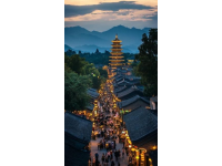 ＊第四天＊昨天太太傍晚的出行计划是到丽江，即前天晚上2130从昆明站乘普通火车