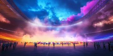 春晚小品带火的郑州东站:中国现代交通的新地标