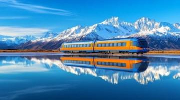 西宁至格尔木列车停运公告:8月15日至31日影响旅客行程