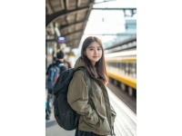 春运坐火车，自带小板凳为何成必备？揭秘站票旅客的尴尬与智慧